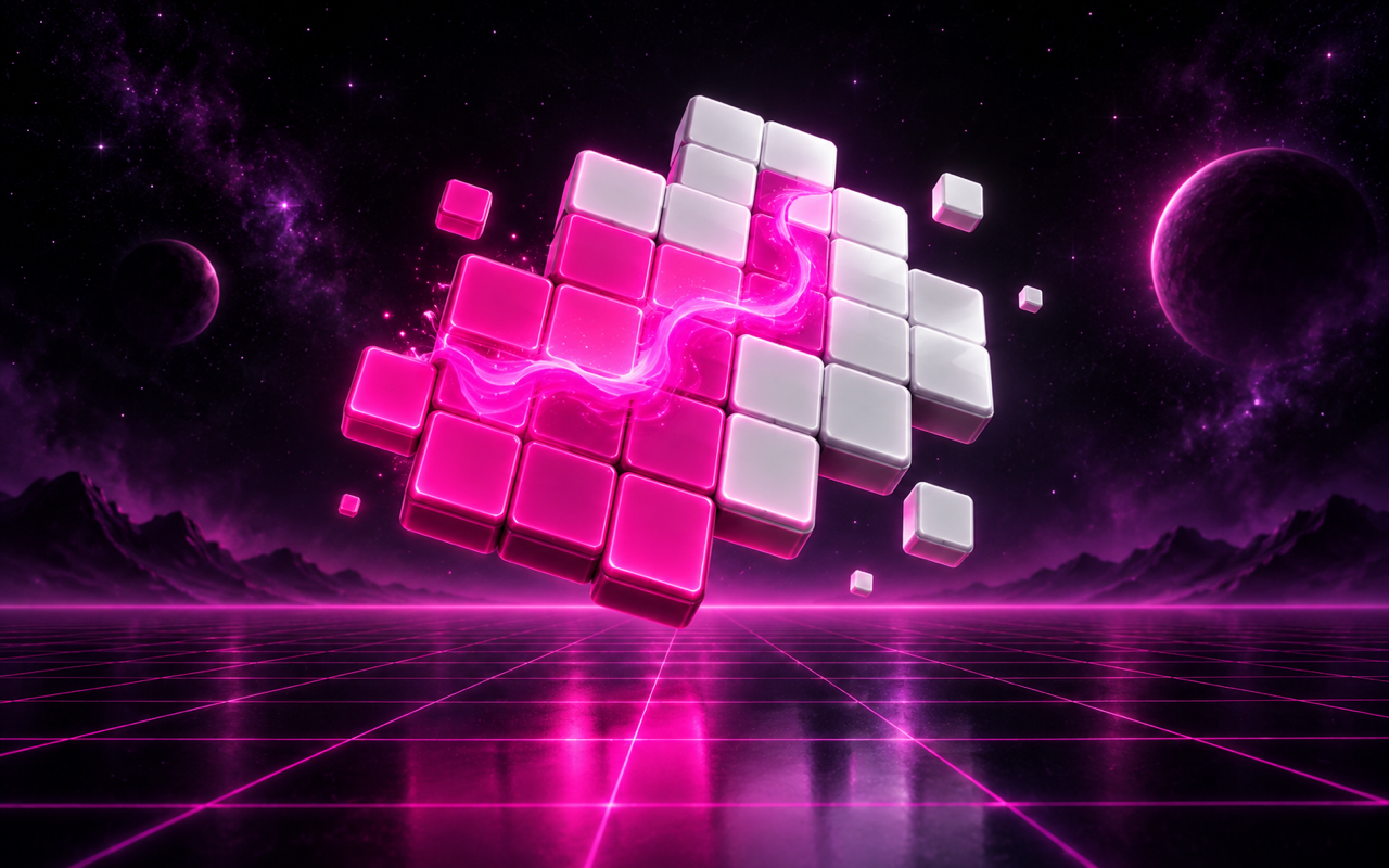 Retro Fill