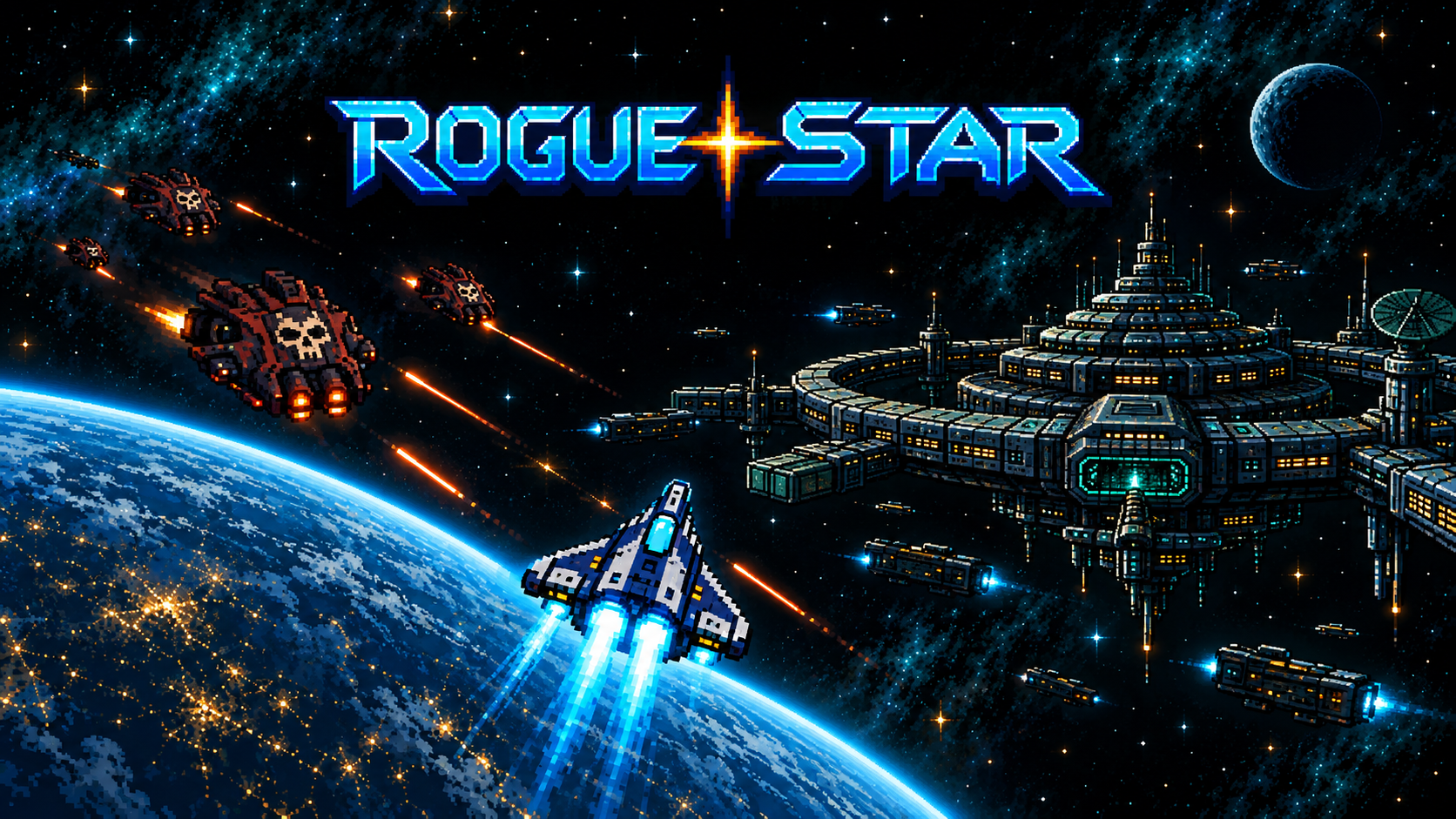 Rogue Star
